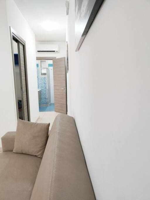Apartamento App Girasole 1A 300 Metri Dal Mare In Salento Torre San Giovanni Exterior foto