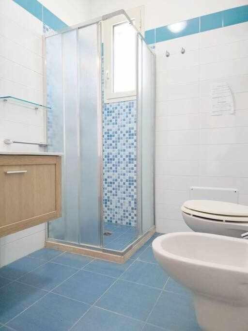 Apartamento App Girasole 1A 300 Metri Dal Mare In Salento Torre San Giovanni Exterior foto